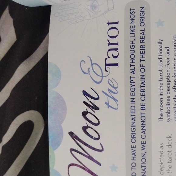 🌛Moon🌜Magic🪄 Book✨💫 - Picture 14 of 16